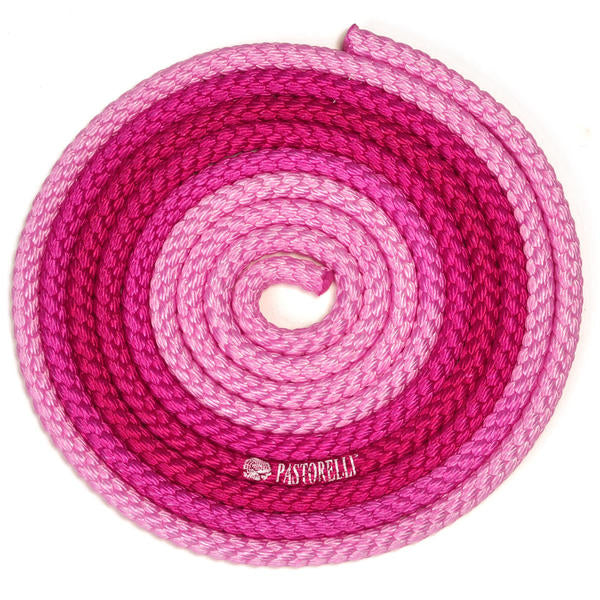 Patrasso Rope Pastorelli (Fluorescent Pink/Fuchsia) – RITMICA