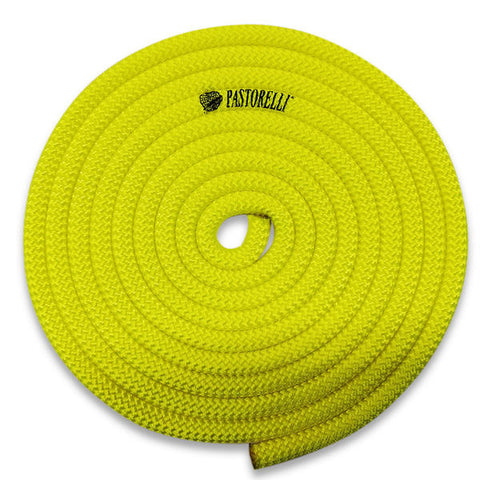 New Orleans Rope Pastorelli (Fluo Yellow)