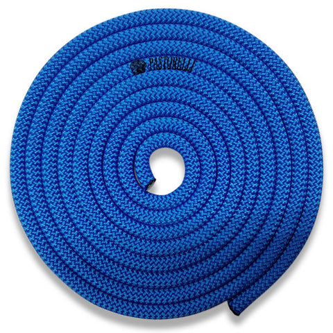 New Orleans Rope Pastorelli (Light Blue)