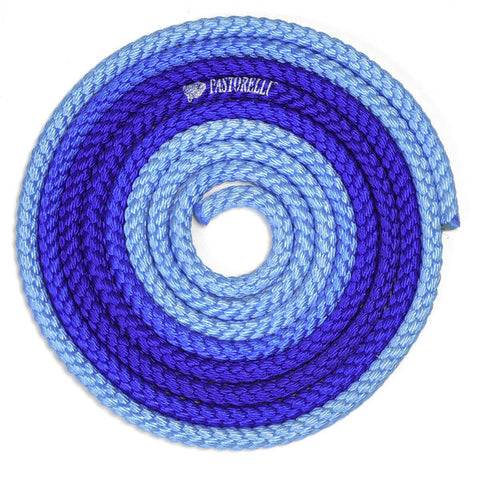 Patrasso Rope Pastorelli (Electric blue/Sky blue)