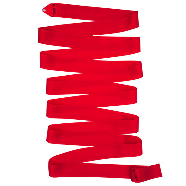 Ribbon Pastorelli 4m (Red)